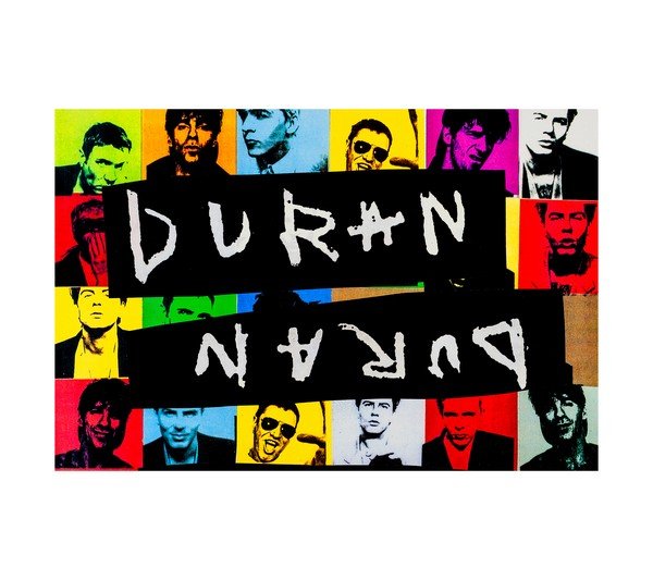1990 Duran Duran 