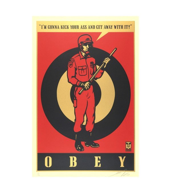Government Man 
