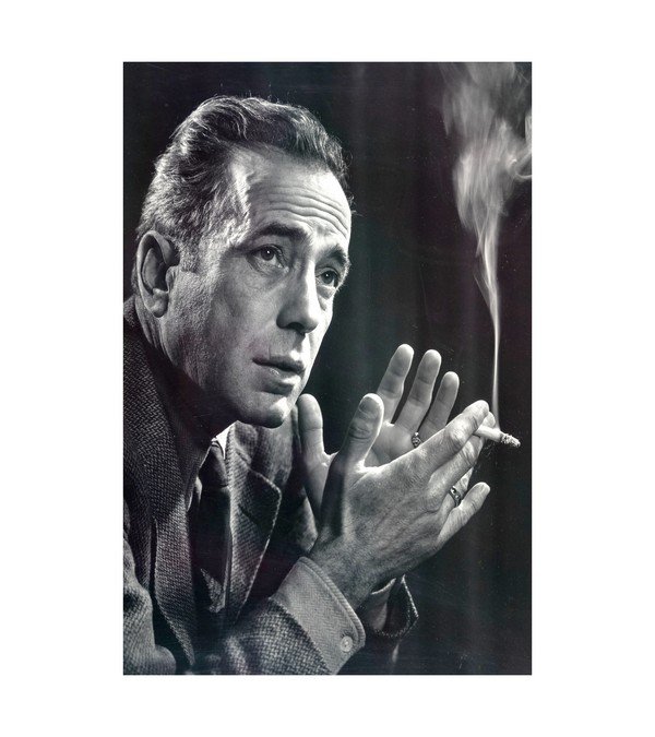 1946 Humphrey Bogart 