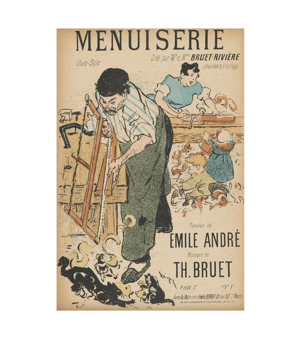 Menuiserie 