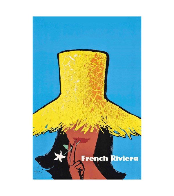 1926 La Chablisienne by Henry le Monnier 