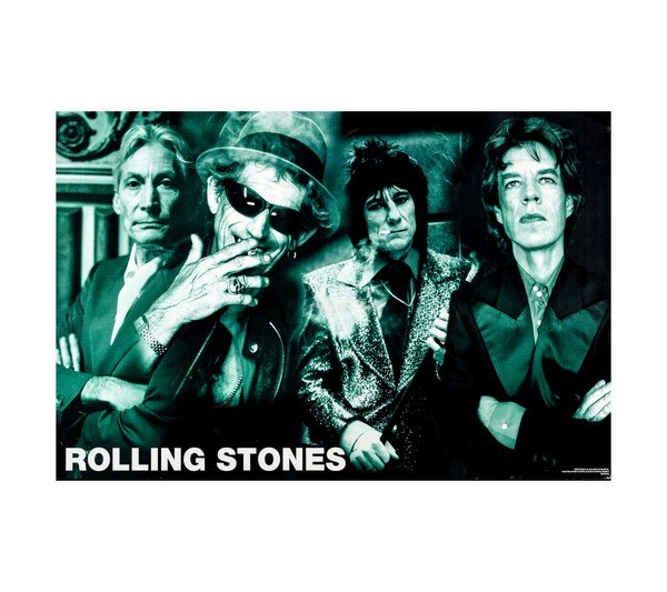 2002 Rolling Stones (RST Concerts) 