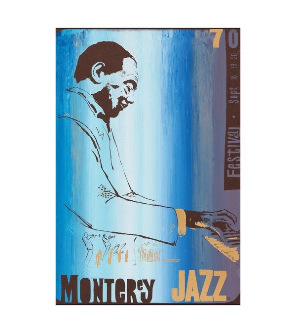 1970 Monterey Jazz Festival 