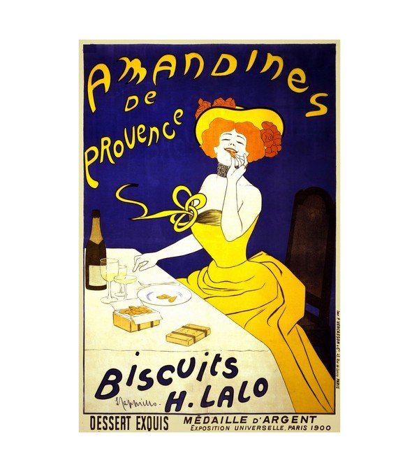1900 Biscuits H Lalo