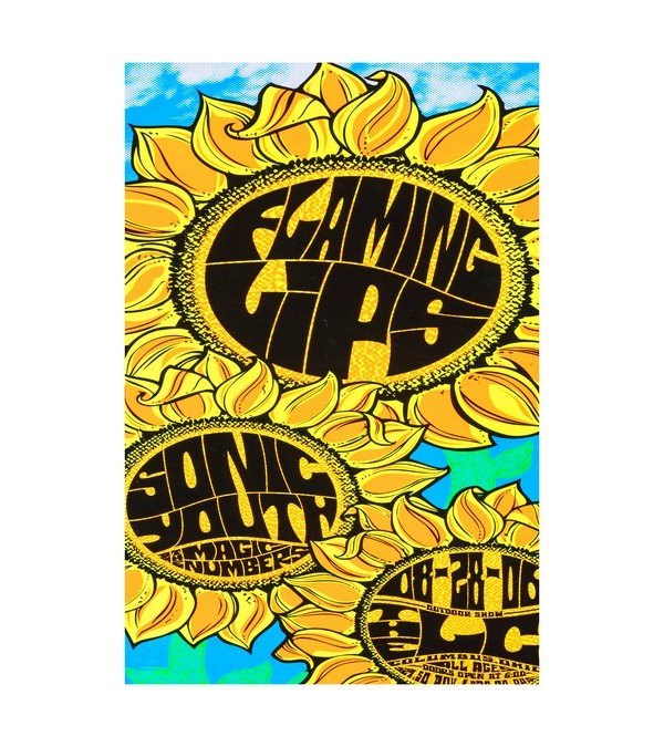 2006 Flaming Lips at the LC  