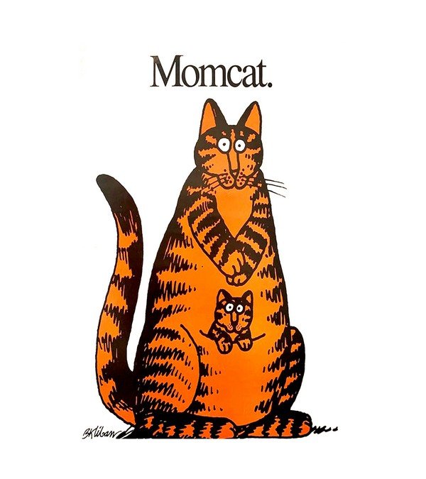 Momcat 