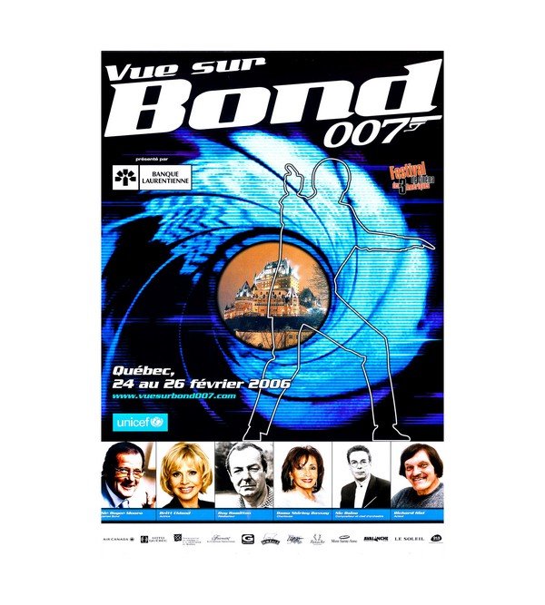 2006 Canadian Bond Festival 