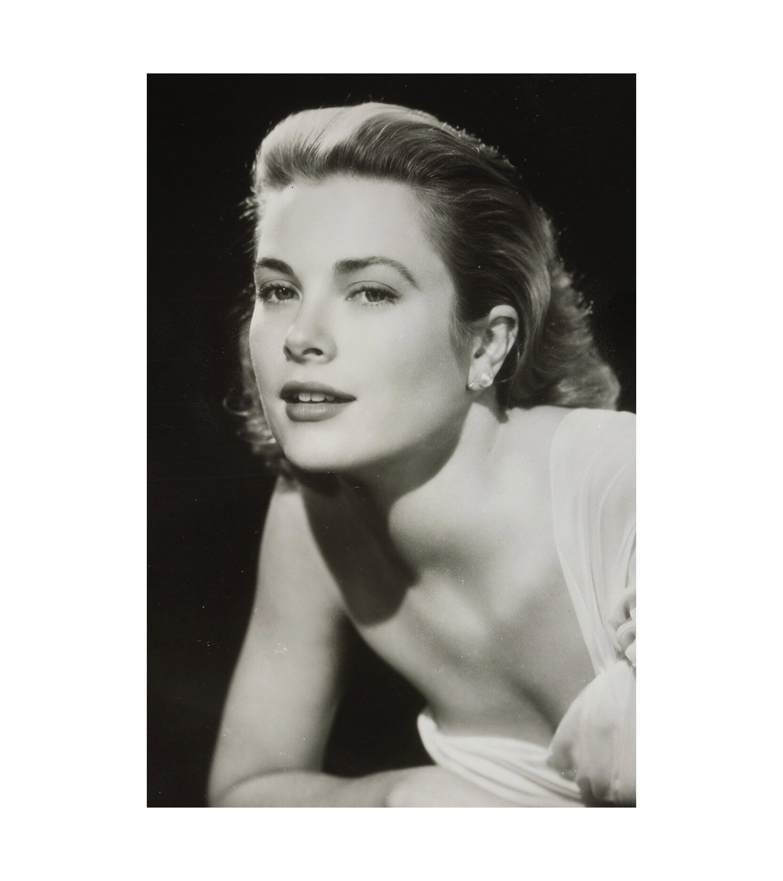 1955 To Catch a Thief (Paramount) Grace Kelly