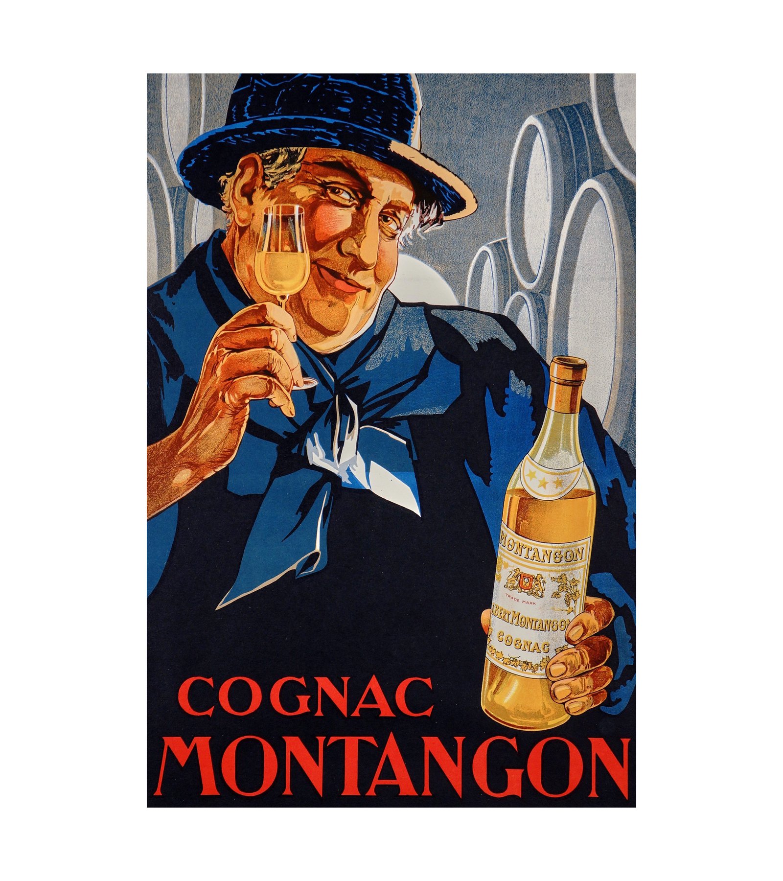 Montango Cognac 