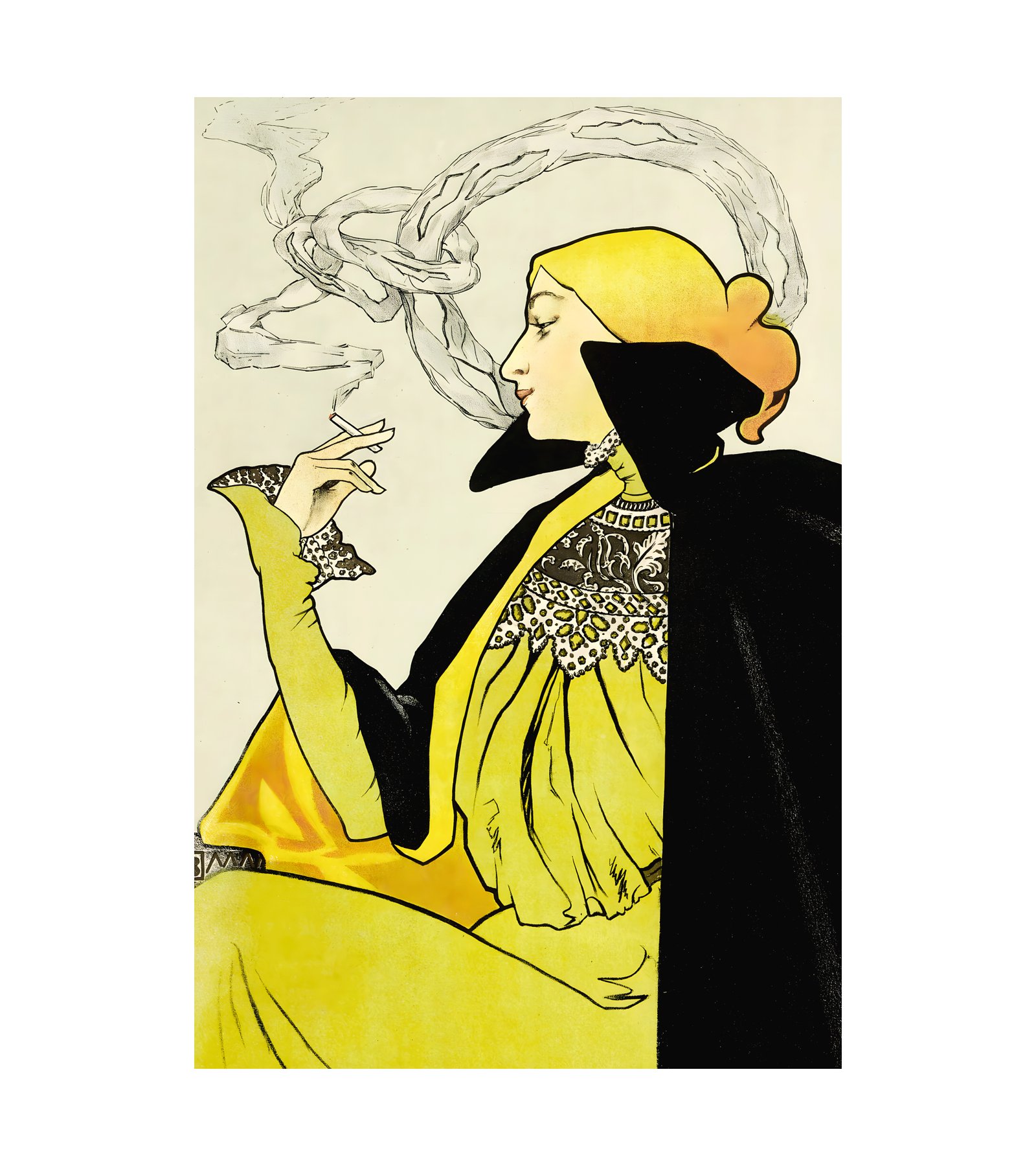 1896 Jane Atche Job Rolling Papers 