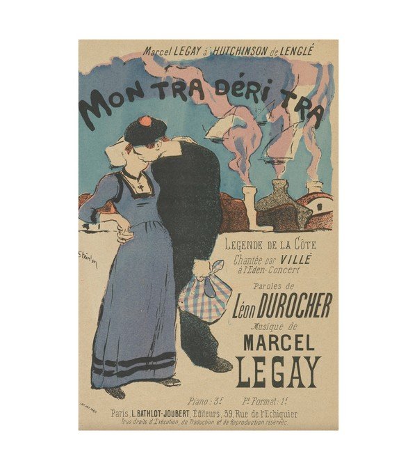 Mon tra deri tra 