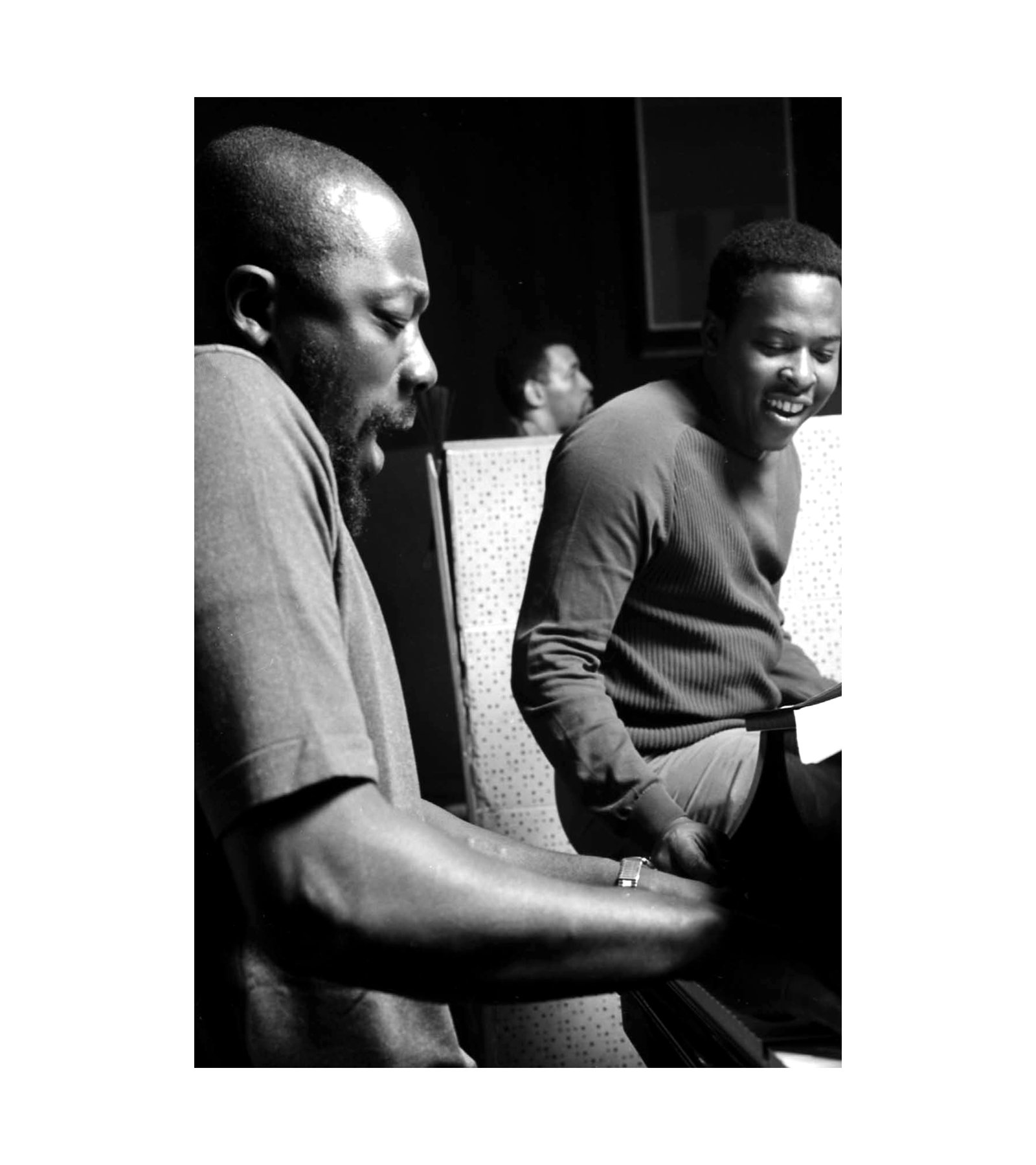 1966 STAX Records Issac Hayes & David Porter 