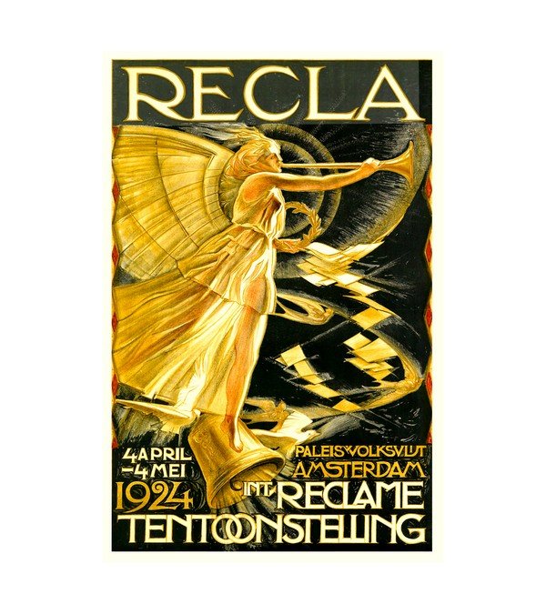 1924 RECULA