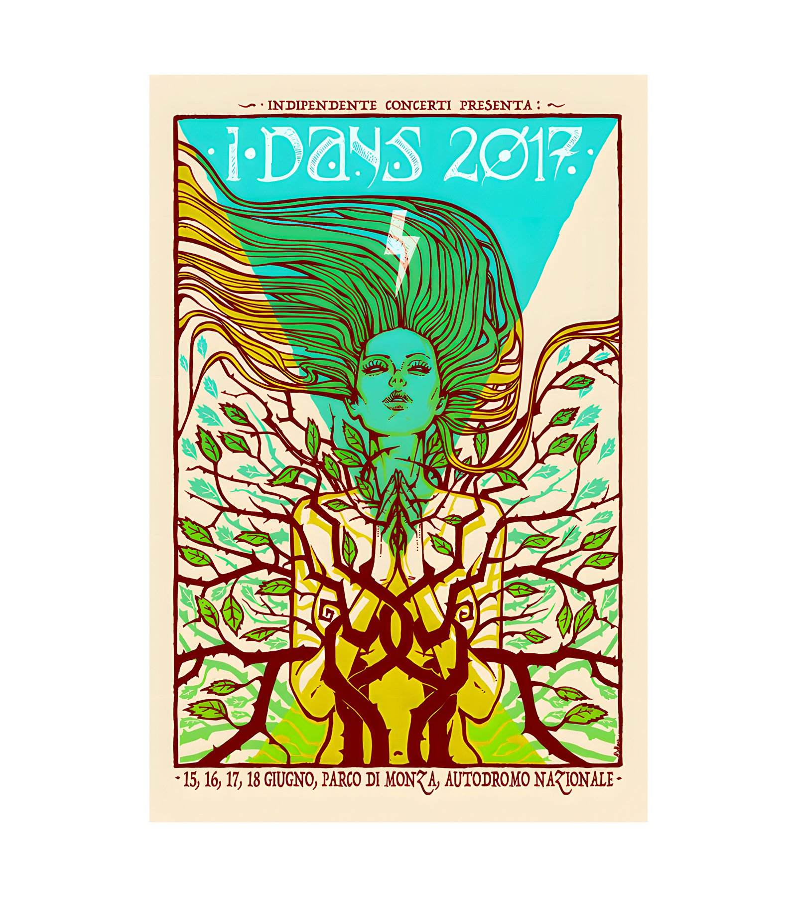2017 iDays 