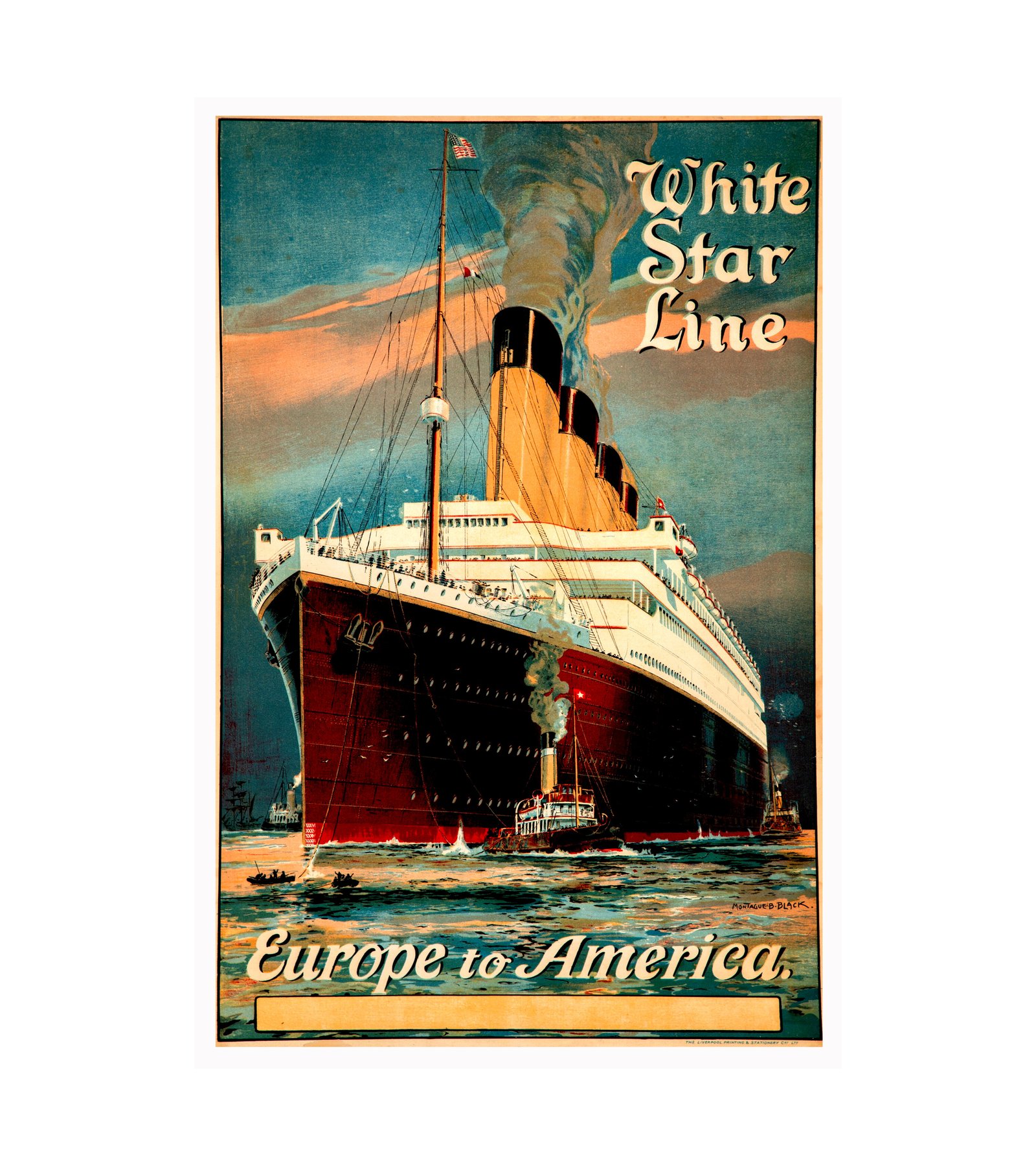 1893 Jules Cheret (French) Folies-Bergere, La Loie Fuller 