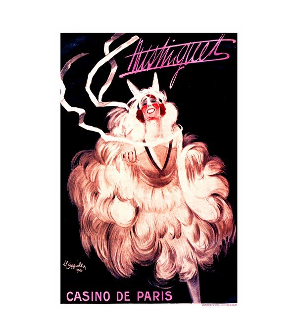 1920 Casino de Paris