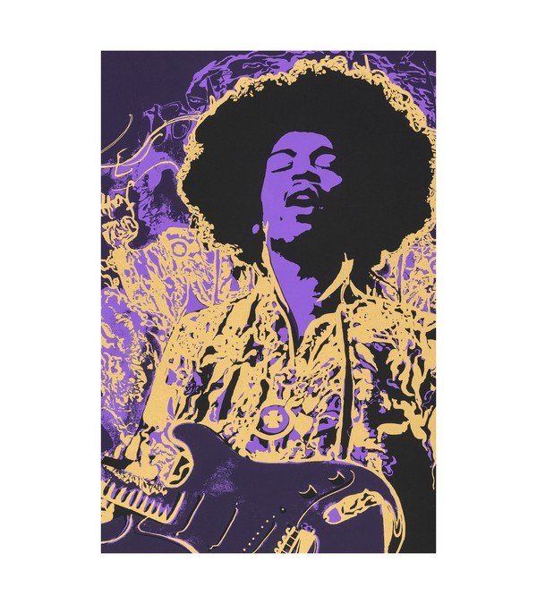 2010 Tribute to Jimi Hendrix 