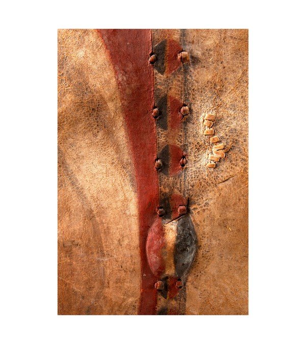 1951 Ransom Quest Tribal No.6 