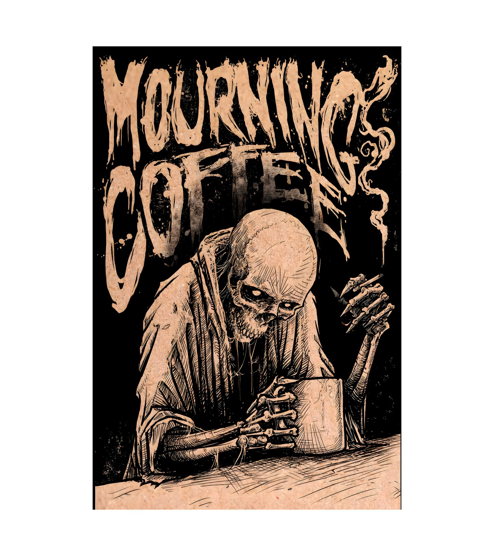 MORNING COFFEE 