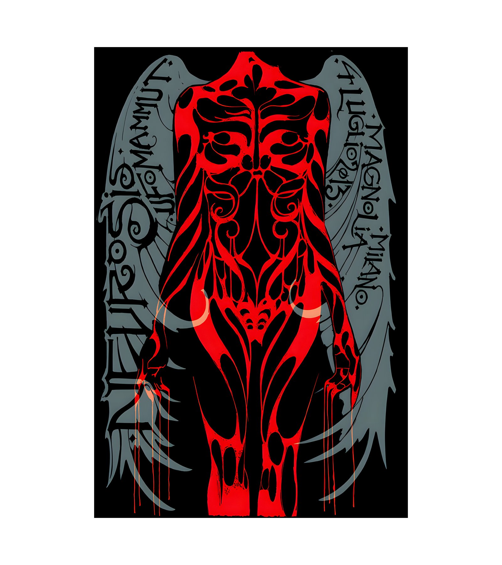 Neurosis - UFOMAMMUT - Milano 