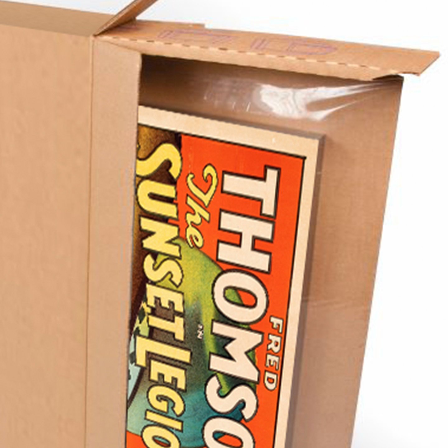 1952 SABENA - BELGIUM - CONGO - SOUTH AFRICA