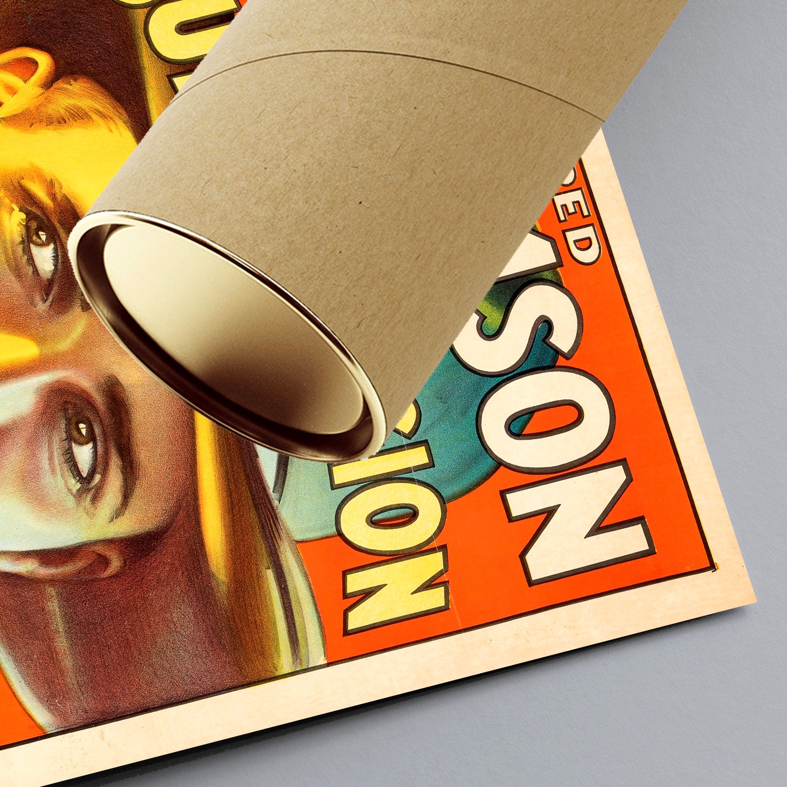 1952 SABENA - BELGIUM - CONGO - SOUTH AFRICA